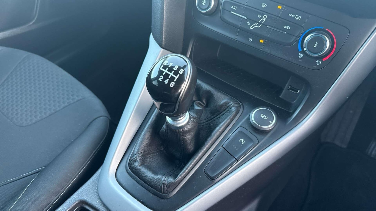 Used Ford Focus 2016 for sale - 76913697: Photo 7