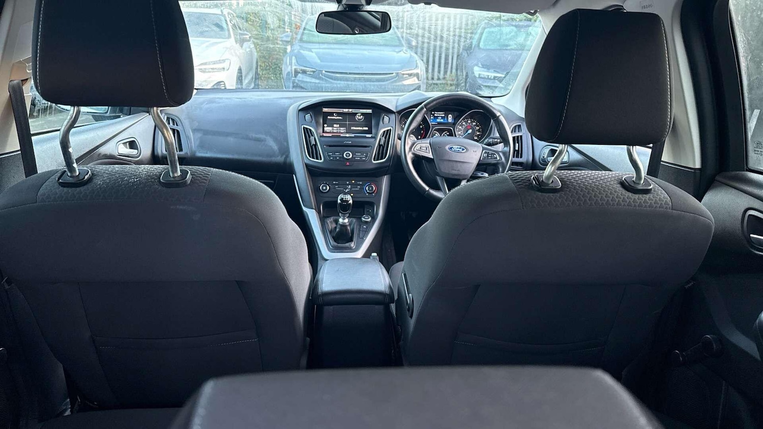 Used Ford Focus 2016 for sale - 76913697: Photo 9