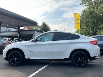 Used BMW X6 2012 for sale - 75600201: Photo