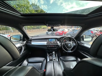 Used BMW X6 2012 for sale - 75600201: Photo