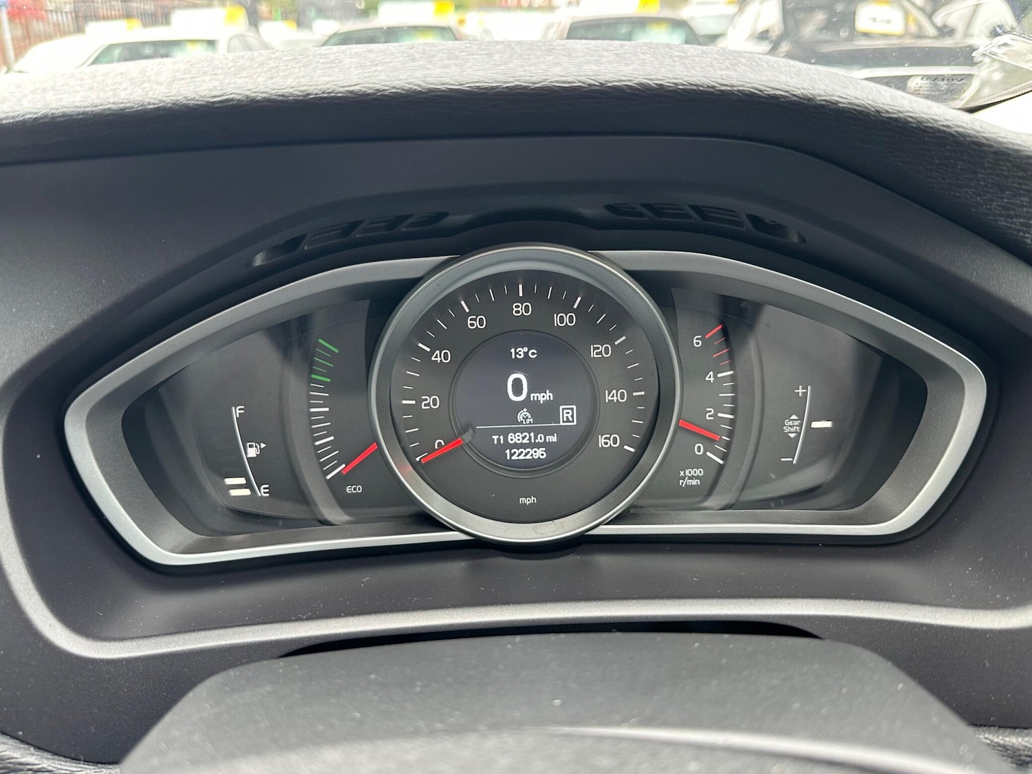 Used Volvo V40 Cross Country for sale - 78135991: Photo 47