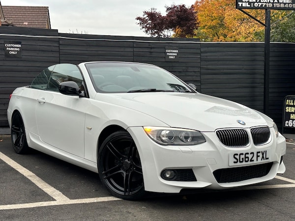 Used BMW 3 Series 2012 for sale - 76270111: Photo 10