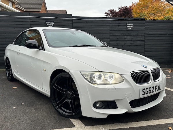 Used BMW 3 Series 2012 for sale - 76270111: Photo 11
