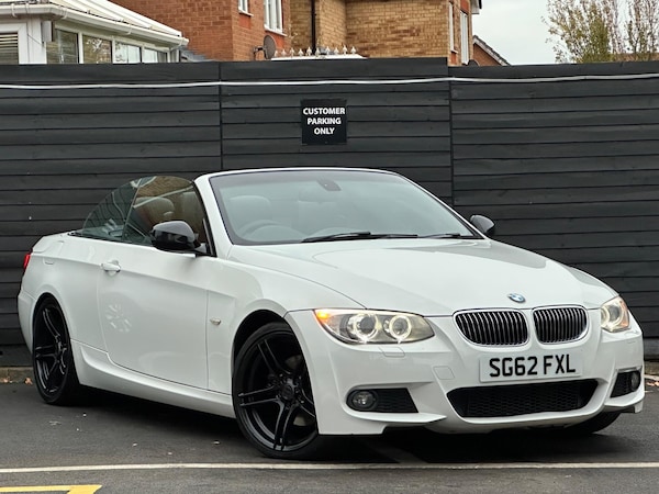 Used BMW 3 Series 2012 for sale - 76270111: Photo 12