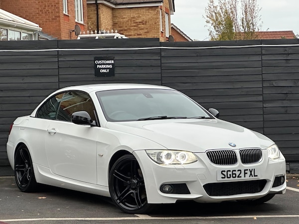 Used BMW 3 Series 2012 for sale - 76270111: Photo 13