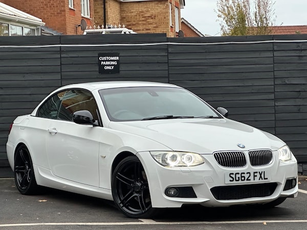 Used BMW 3 Series 2012 for sale - 76270111: Photo 14
