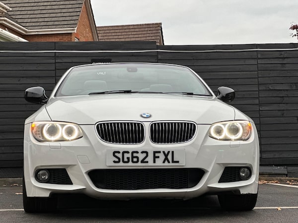 Used BMW 3 Series 2012 for sale - 76270111: Photo 15
