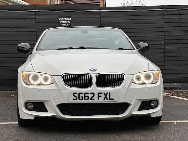 Used BMW 3 Series 2012 for sale - 76270111: Photo 16