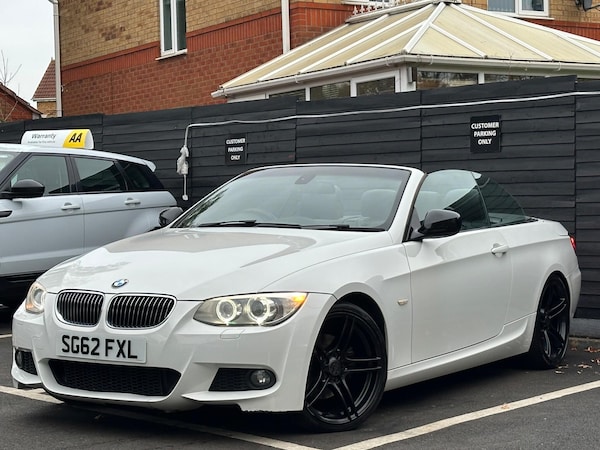 Used BMW 3 Series 2012 for sale - 76270111: Photo 17