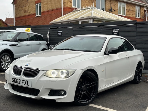 Used BMW 3 Series 2012 for sale - 76270111: Photo 18