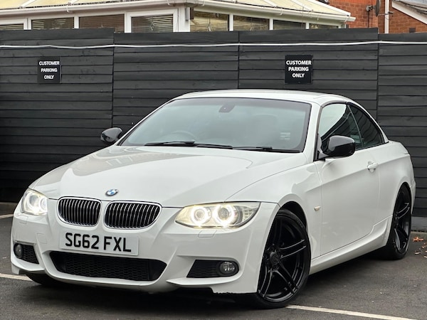 Used BMW 3 Series 2012 for sale - 76270111: Photo 19
