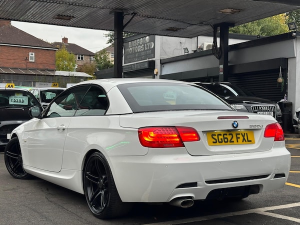 Used BMW 3 Series 2012 for sale - 76270111: Photo 20