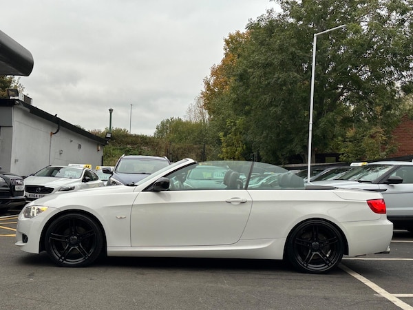 Used BMW 3 Series 2012 for sale - 76270111: Photo 21