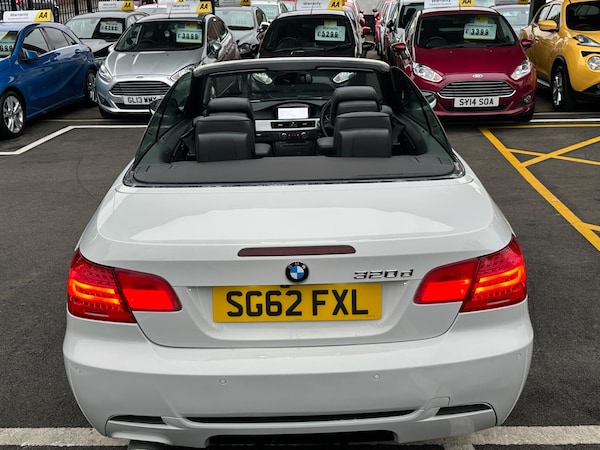 Used BMW 3 Series 2012 for sale - 76270111: Photo 22