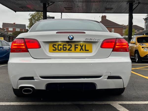 Used BMW 3 Series 2012 for sale - 76270111: Photo 23