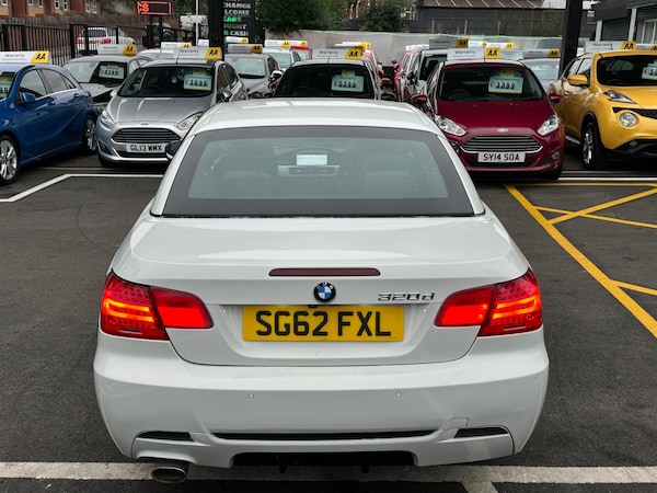 Used BMW 3 Series 2012 for sale - 76270111: Photo 25