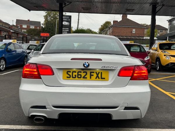 Used BMW 3 Series 2012 for sale - 76270111: Photo 26