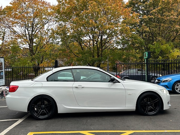 Used BMW 3 Series 2012 for sale - 76270111: Photo 27