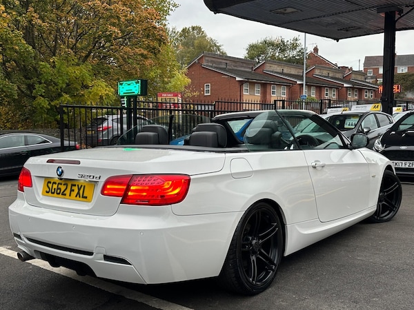 Used BMW 3 Series 2012 for sale - 76270111: Photo 28