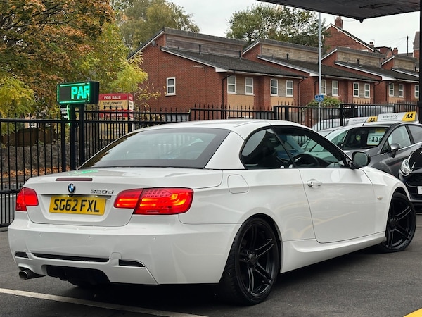 Used BMW 3 Series 2012 for sale - 76270111: Photo 29