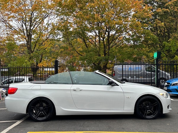 Used BMW 3 Series 2012 for sale - 76270111: Photo 2