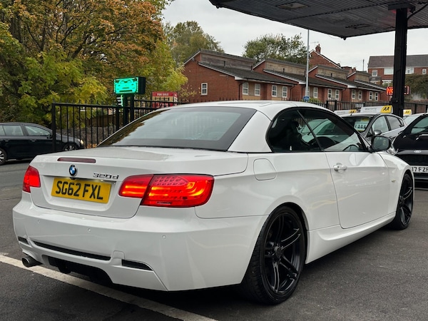 Used BMW 3 Series 2012 for sale - 76270111: Photo 30