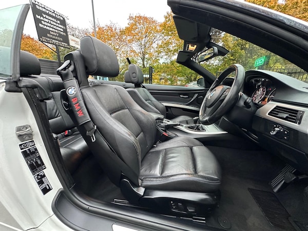 Used BMW 3 Series 2012 for sale - 76270111: Photo 31