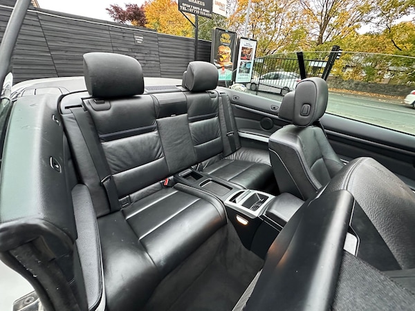Used BMW 3 Series 2012 for sale - 76270111: Photo 33