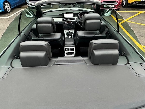 Used BMW 3 Series 2012 for sale - 76270111: Photo 36