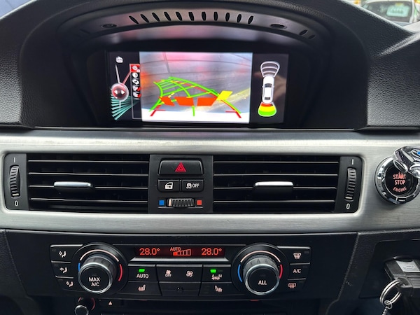 Used BMW 3 Series 2012 for sale - 76270111: Photo 37