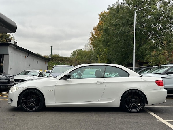 Used BMW 3 Series 2012 for sale - 76270111: Photo 3
