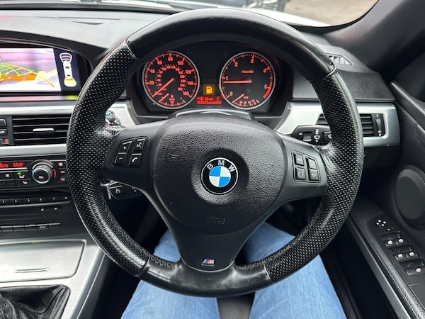 Used BMW 3 Series 2012 for sale - 76270111: Photo 45
