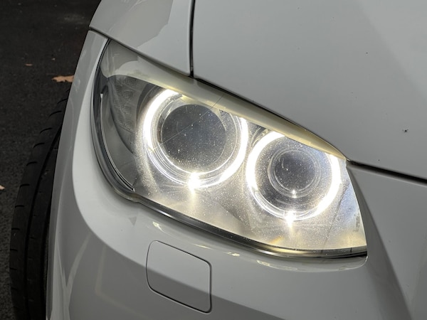 Used BMW 3 Series 2012 for sale - 76270111: Photo 47