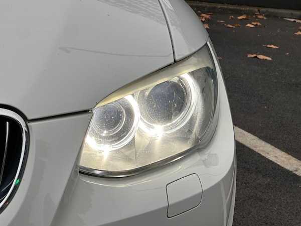 Used BMW 3 Series 2012 for sale - 76270111: Photo 48