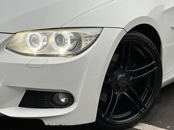Used BMW 3 Series 2012 for sale - 76270111: Photo 49