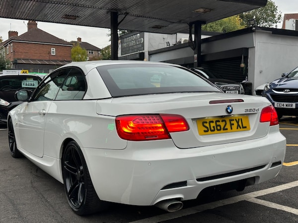 Used BMW 3 Series 2012 for sale - 76270111: Photo 4