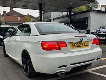 Used BMW 3 Series 2012 for sale - 76270111: Photo 4