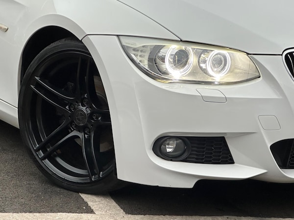 Used BMW 3 Series 2012 for sale - 76270111: Photo 50