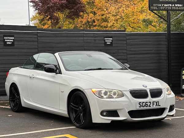 Used BMW 3 Series 2012 for sale - 76270111: Photo 5