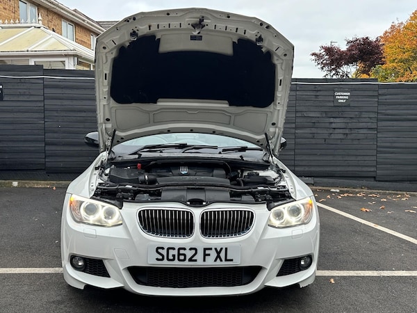 Used BMW 3 Series 2012 for sale - 76270111: Photo 65