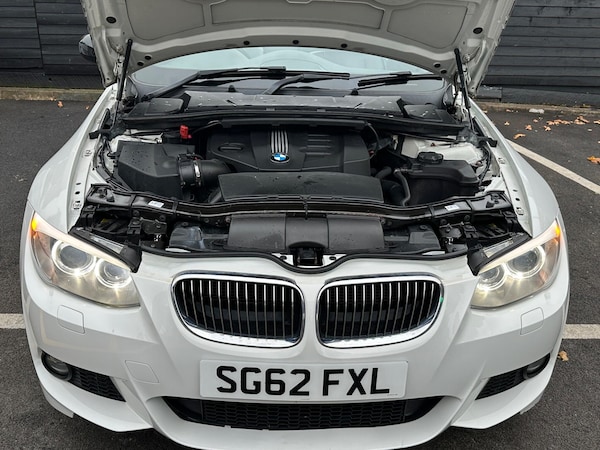 Used BMW 3 Series 2012 for sale - 76270111: Photo 66