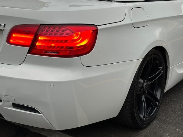 Used BMW 3 Series 2012 for sale - 76270111: Photo 68