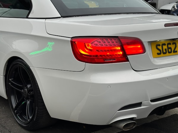 Used BMW 3 Series 2012 for sale - 76270111: Photo 69
