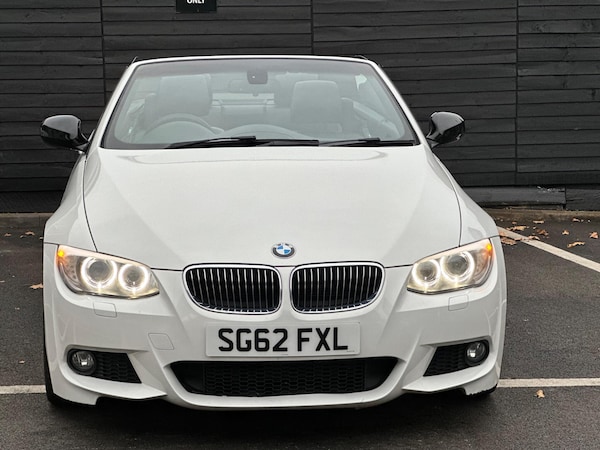 Used BMW 3 Series 2012 for sale - 76270111: Photo 6