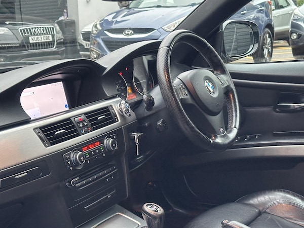 Used BMW 3 Series 2012 for sale - 76270111: Photo 75