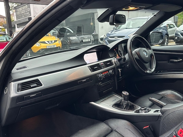 Used BMW 3 Series 2012 for sale - 76270111: Photo 76