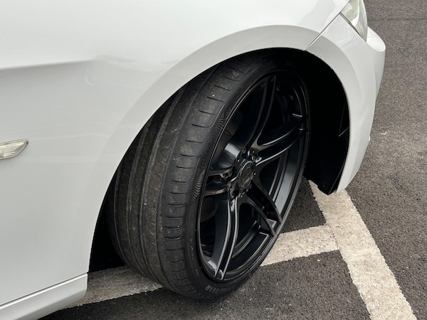 Used BMW 3 Series 2012 for sale - 76270111: Photo 79