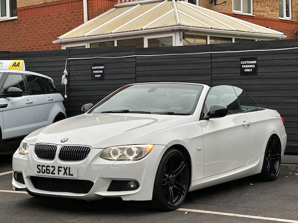 Used BMW 3 Series 2012 for sale - 76270111: Photo 7