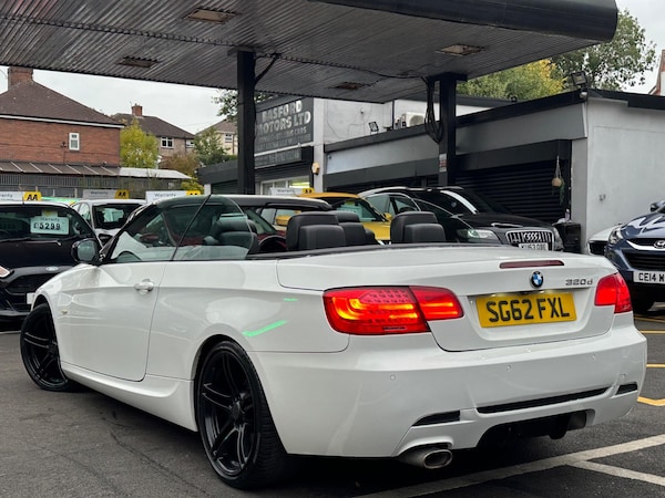 Used BMW 3 Series 2012 for sale - 76270111: Photo 8