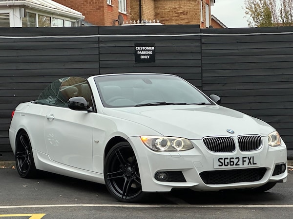 Used BMW 3 Series 2012 for sale - 76270111: Photo 9
